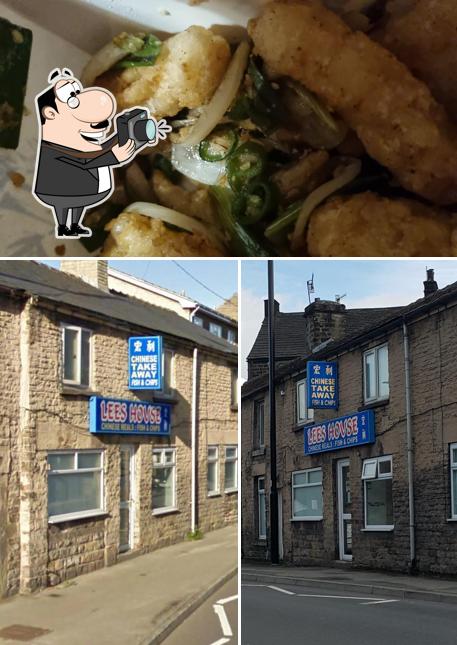 Lee's House