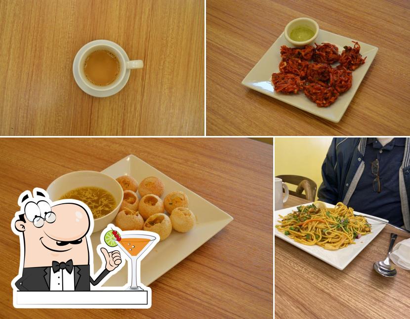 Maya Asian — Nepali & Indian Cuisine