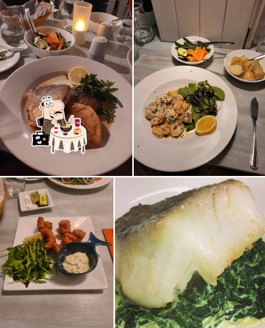Murrays Seafood Restaurant