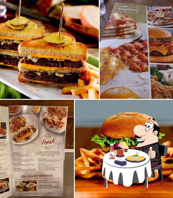 Perkins Restaurant & Bakery