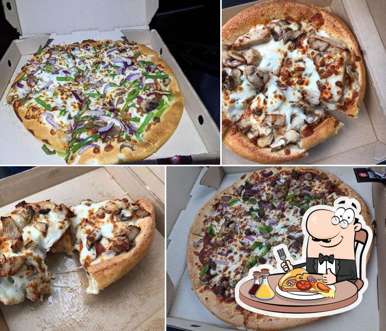 Pizza Hut