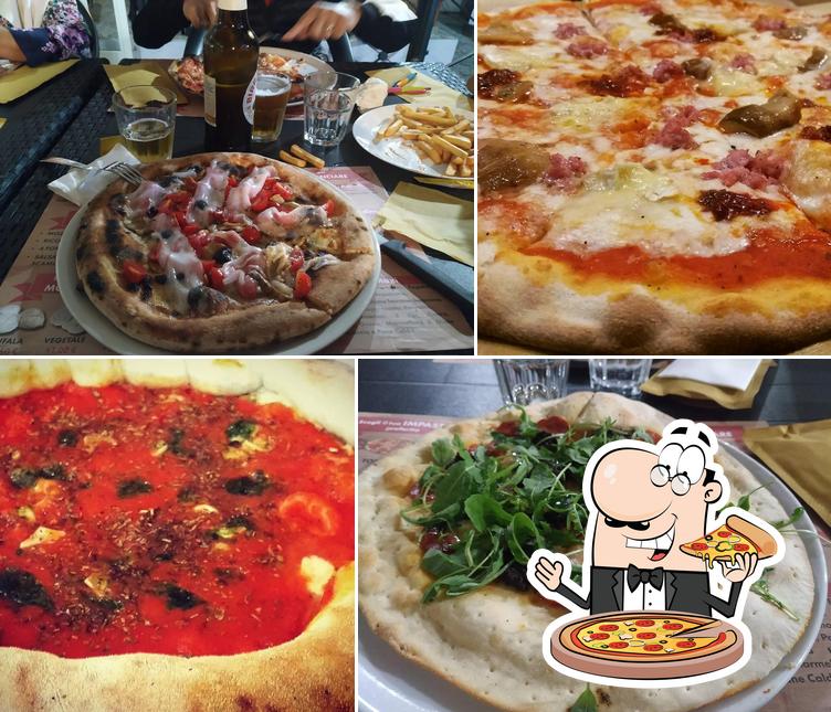 Pizzeria N.Adì
