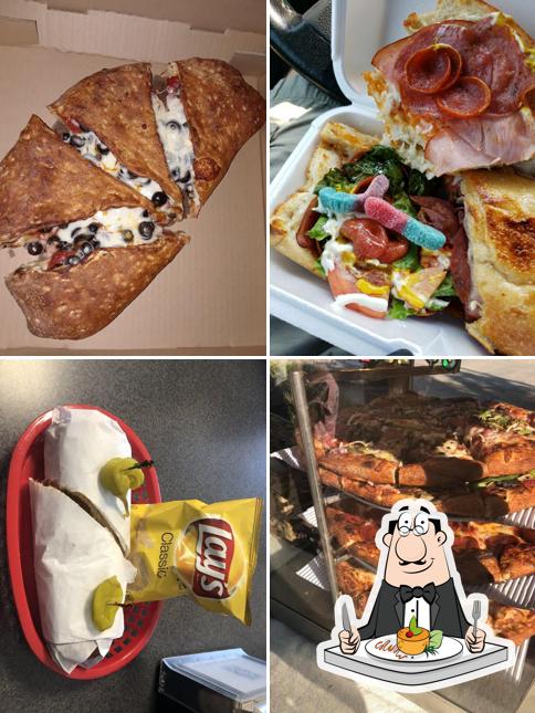 Pizza Plus