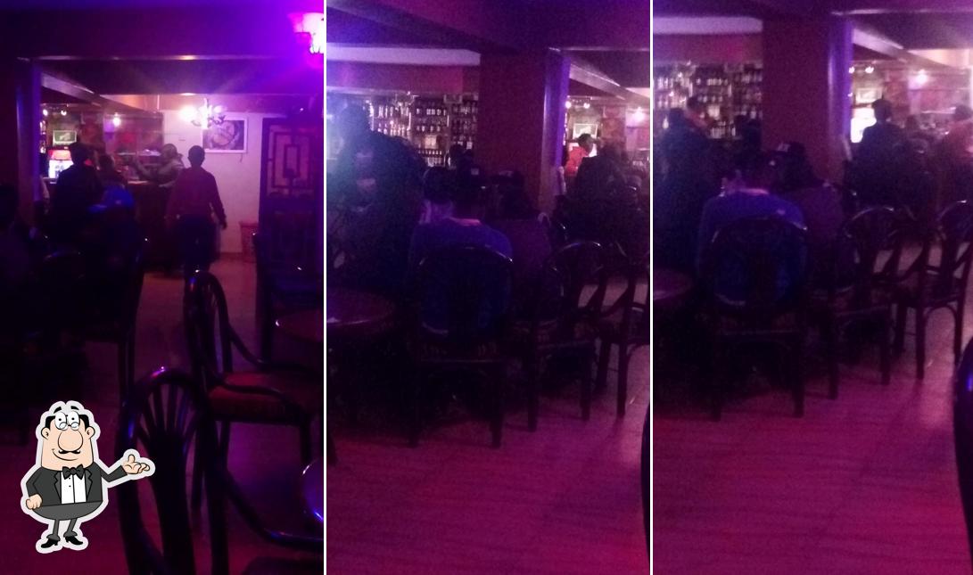 Sitet Bar