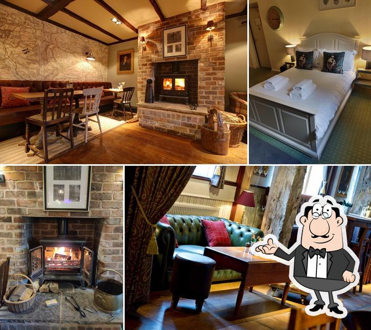 The Devonshire Arms