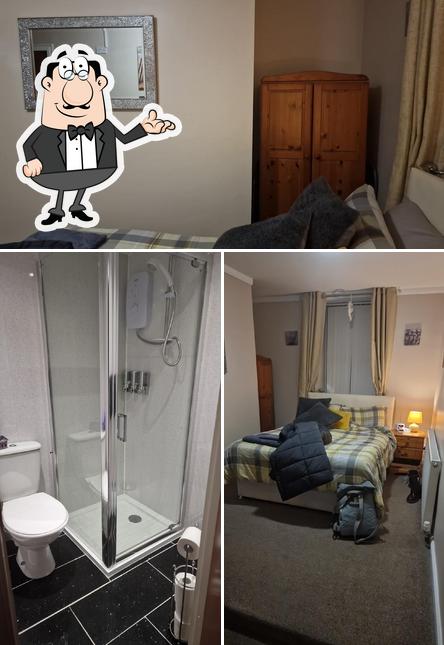 The Kings Head Inn