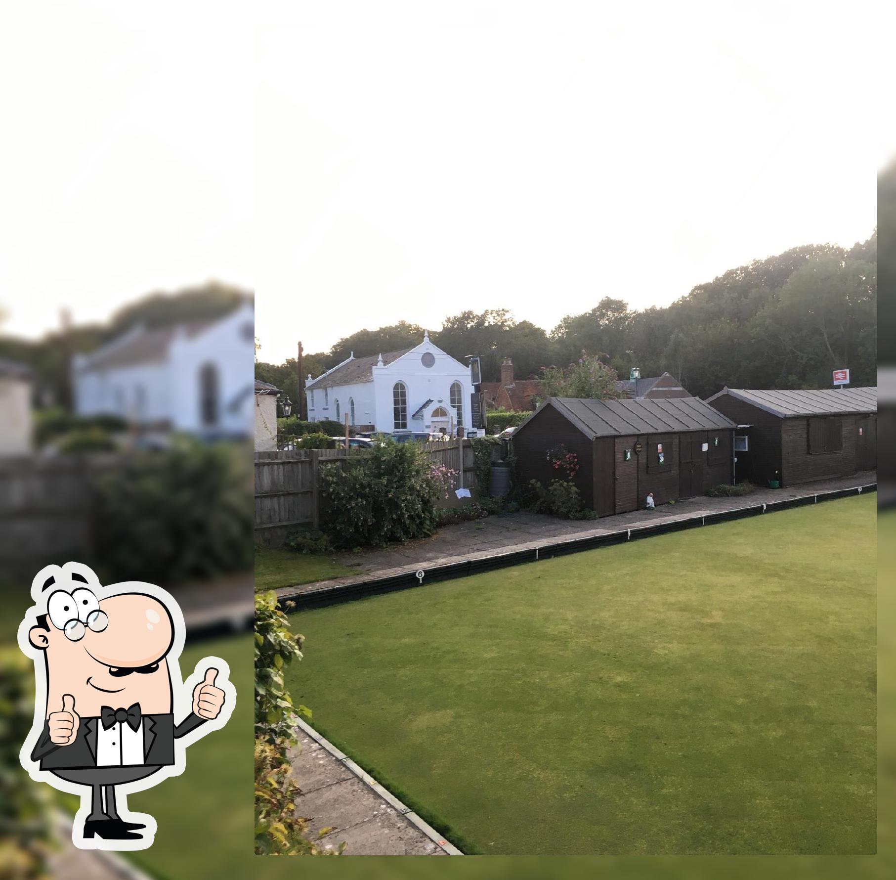 The Senlac Inn