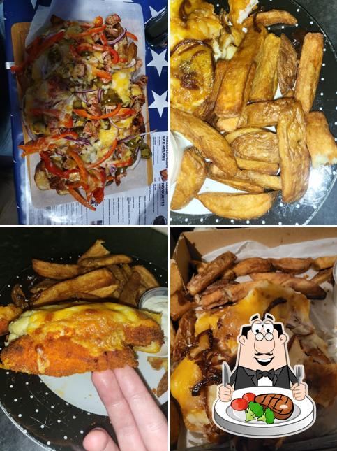 Village Street Food