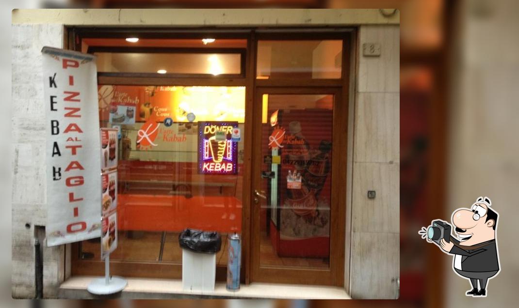 L'Arte del Kebab