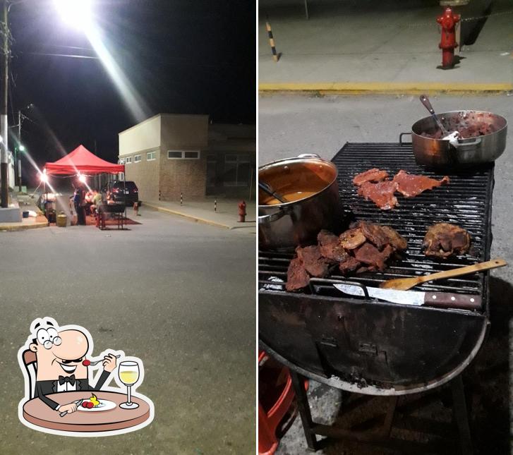 Asados el javy
