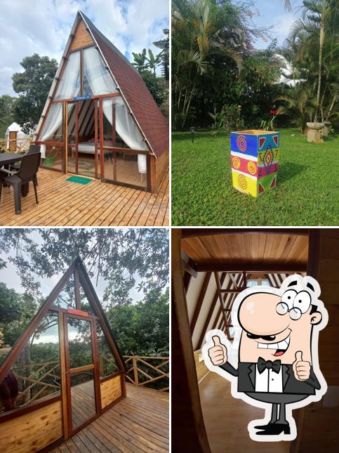 CASA DEL SOL GLAMPING