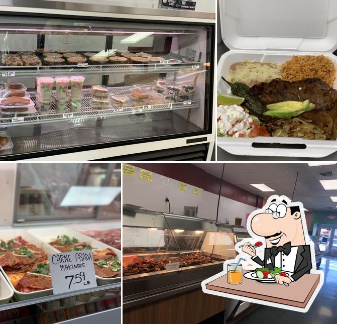Carniceria Mi Rancho