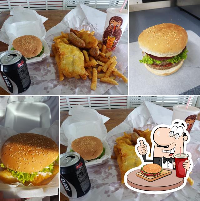 Clarks Beach Takeaways