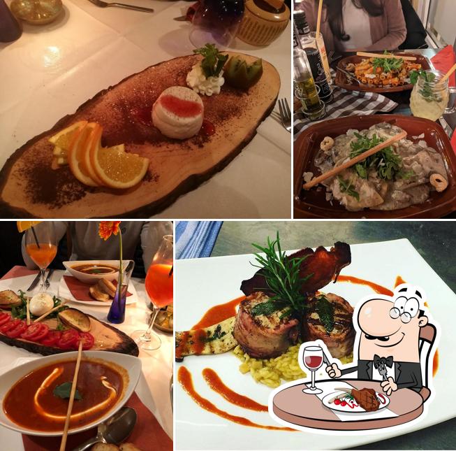Da Michele Dresden Ristorante · Pizzeria · Osteria
