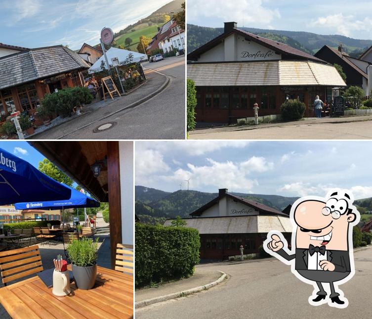 Restaurant Dorfchalet