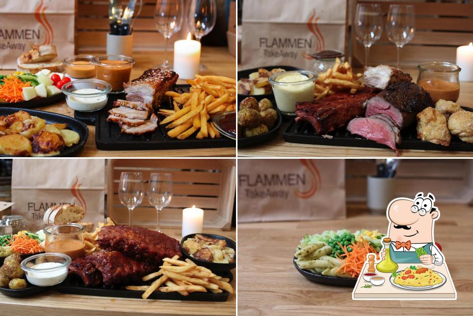 Restaurant Flammen