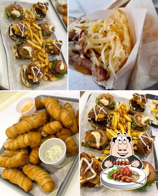 Gocho's