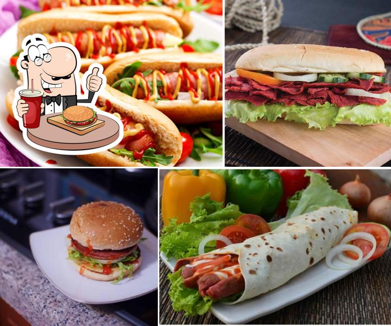 KEBAB BABA'T' CS