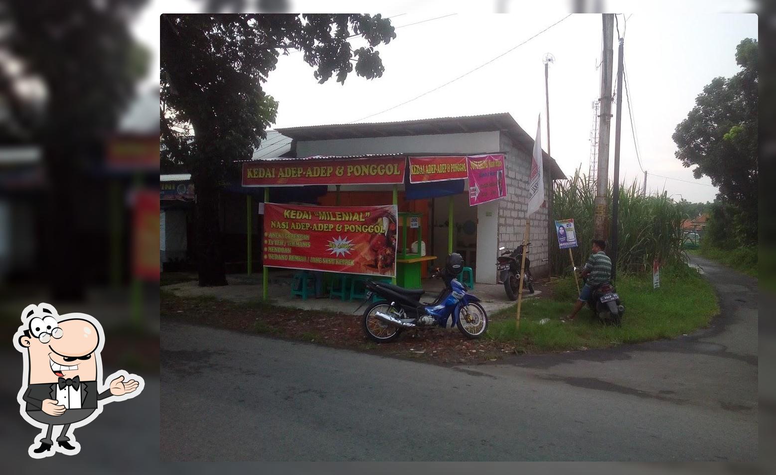 KEDAI MILENIAL