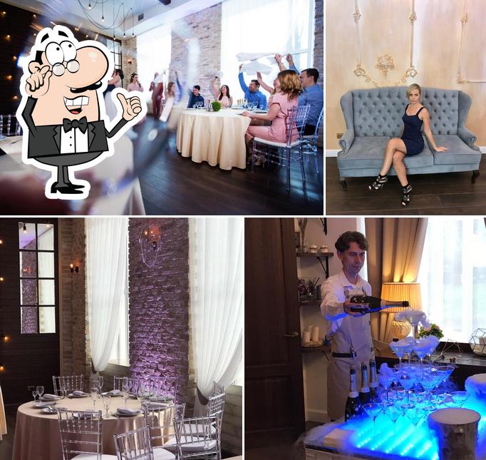LOFT HALL SPB