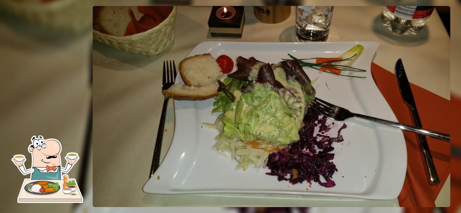 Restaurant Löwen