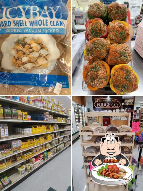 Murphy's Market