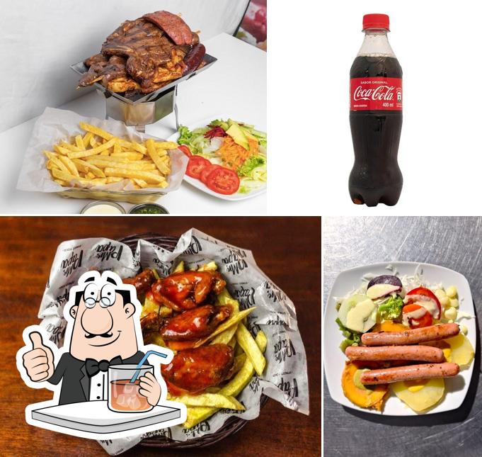 Parrilladas "Papo's"