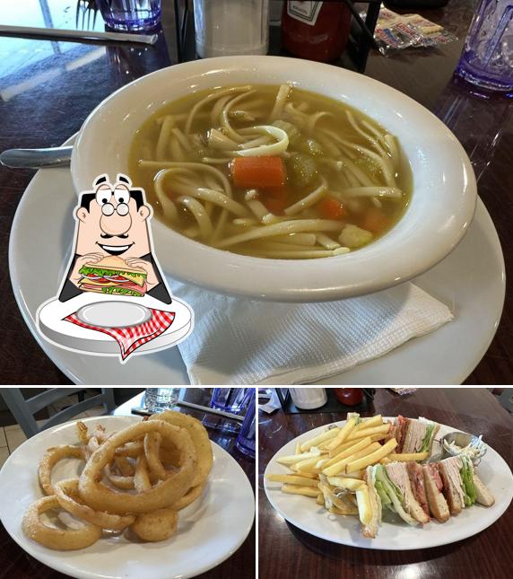 Peekskill Diner