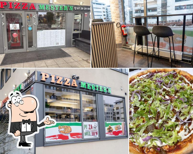 Pizza Mester’n