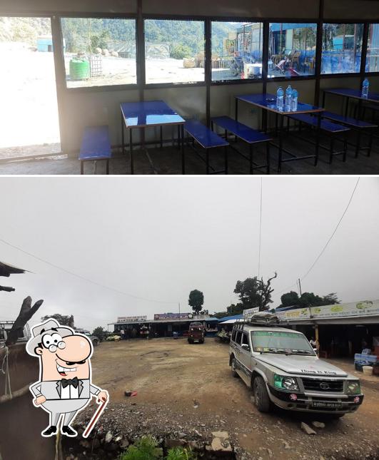 RIYANSH HOTEL