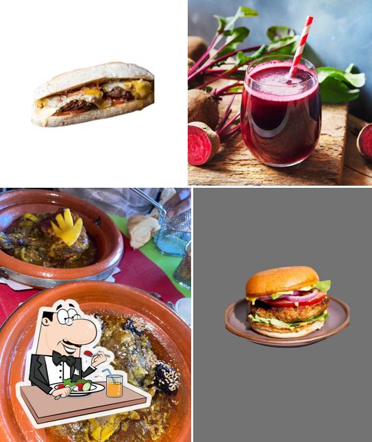 Snack El Jad