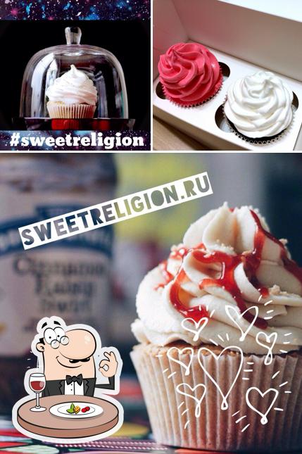 Sweet Religion