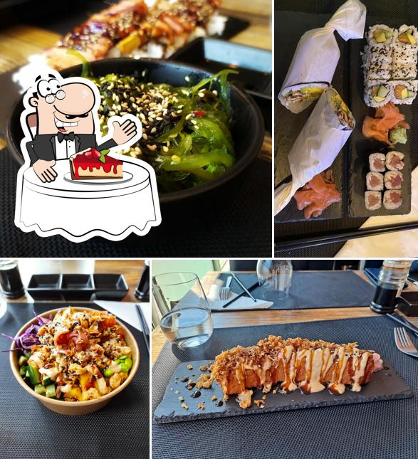 TAIYO SUSHI