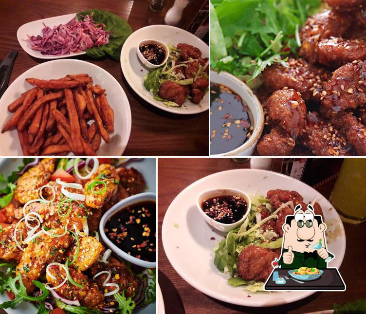 TGI Fridays - Rushden Lakes
