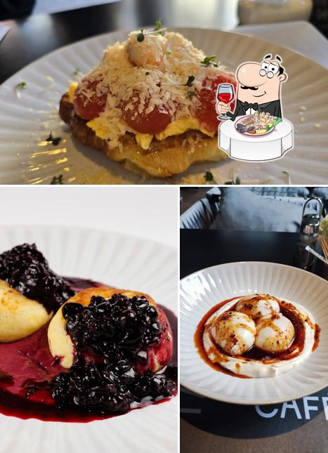 Taste Band Cafe