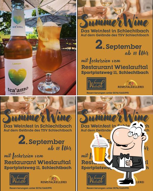 Restaurant Wieslauftal Rudersberg bei Fa. Medakovic