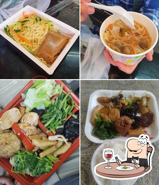 大眾點心世界-蘆洲店