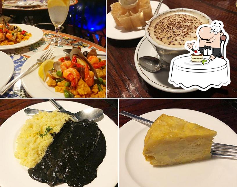 Restaurante Spaintei