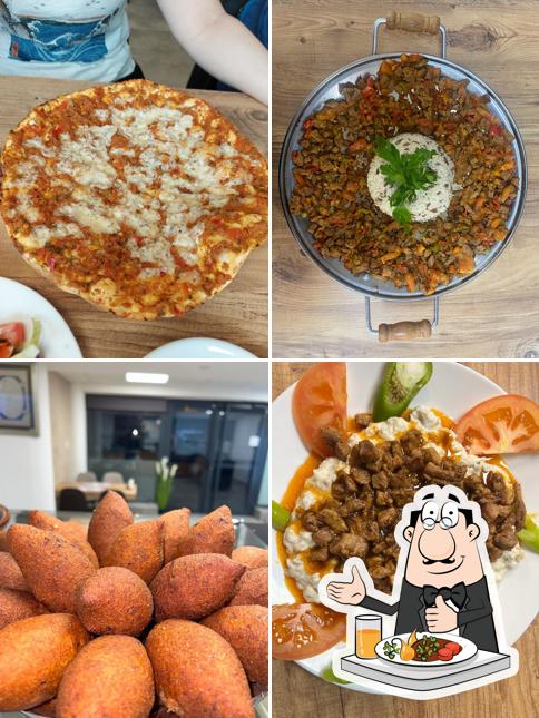 Sofram Restaurant