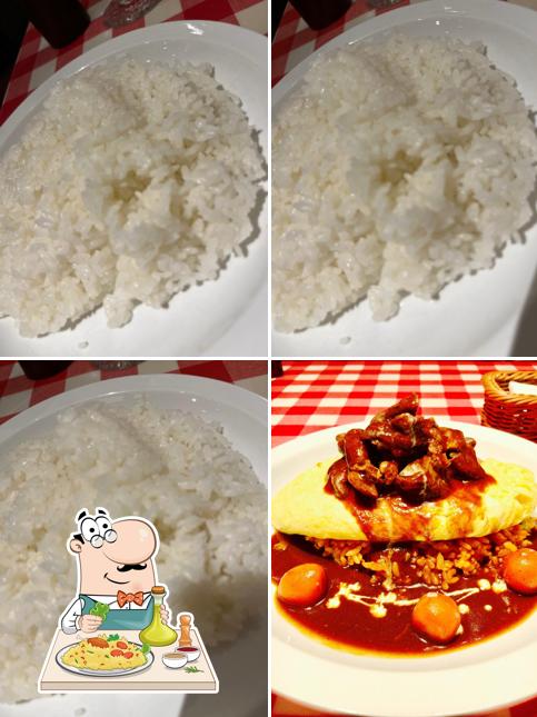 神田グリル 本厚木店