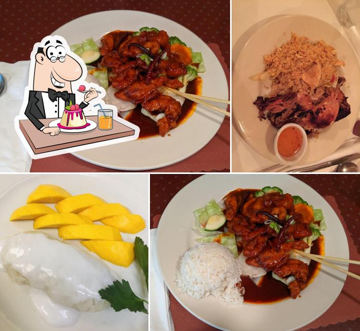 Thai Cafe