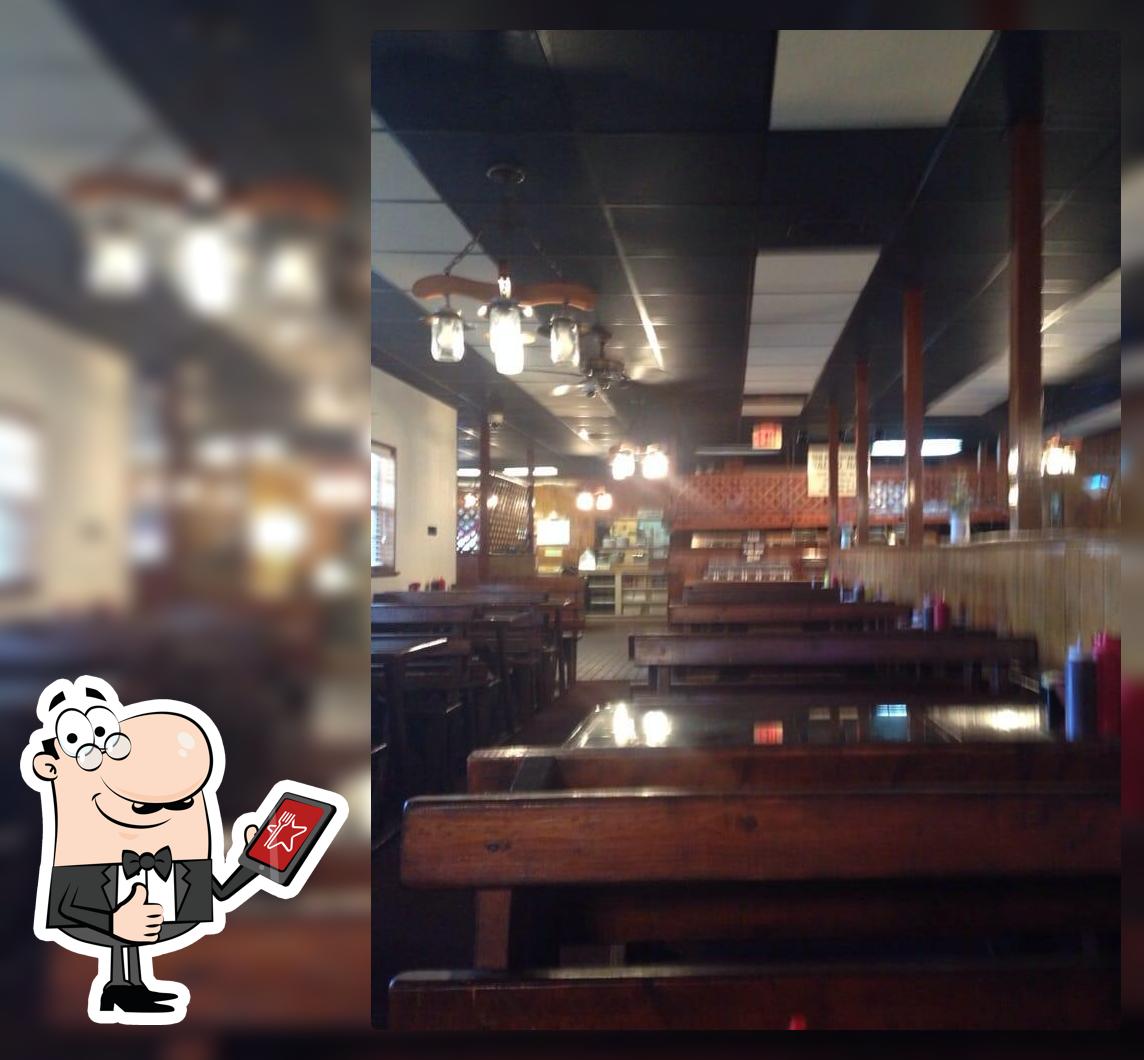 The Smokehouse