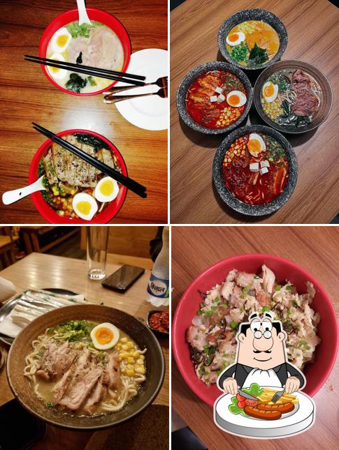 Tokyo Kitchen