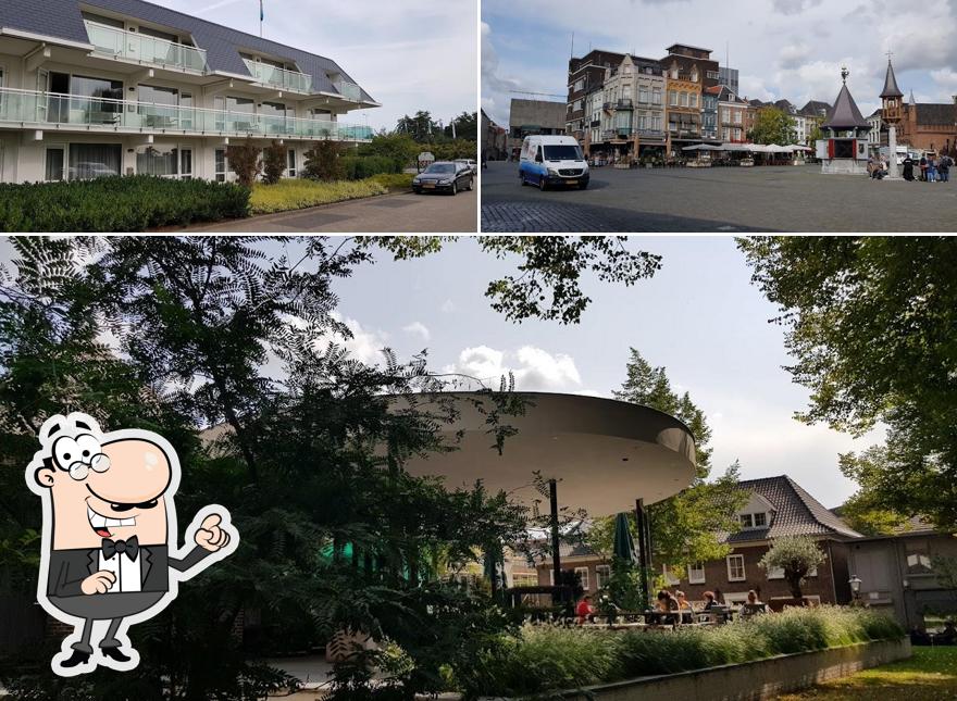 Van der Valk Hotel 's Hertogenbosch - Vught
