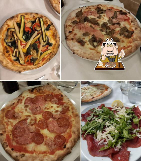 Pizzeria Ristorante Gaon