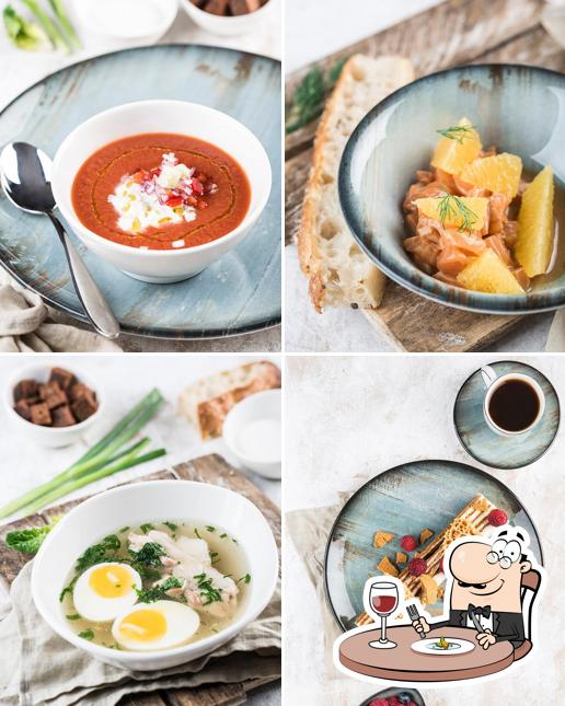 45 Параллель