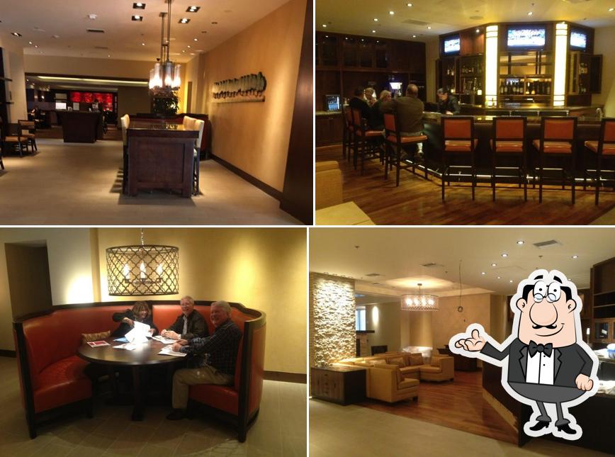 C3 Restaurant