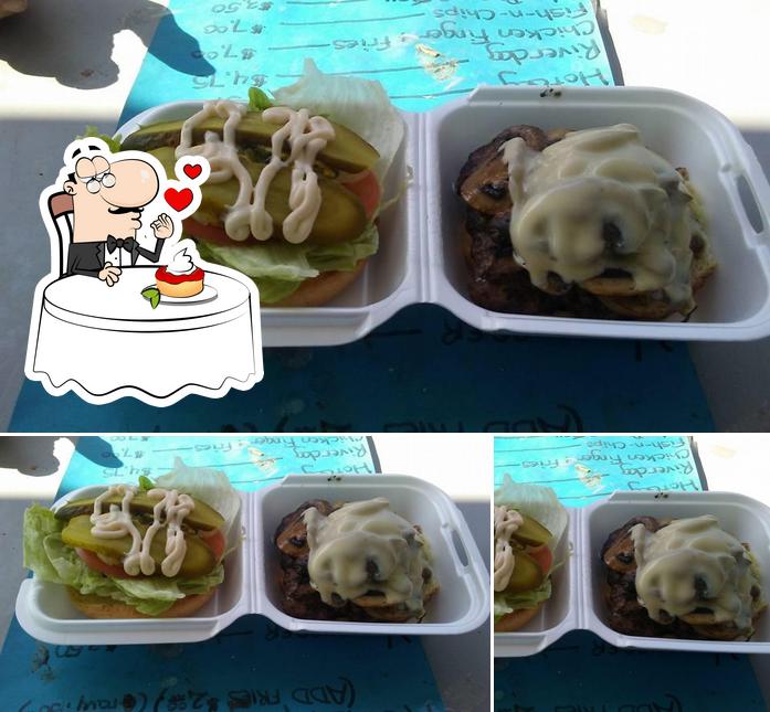 Conway Park Restaurant