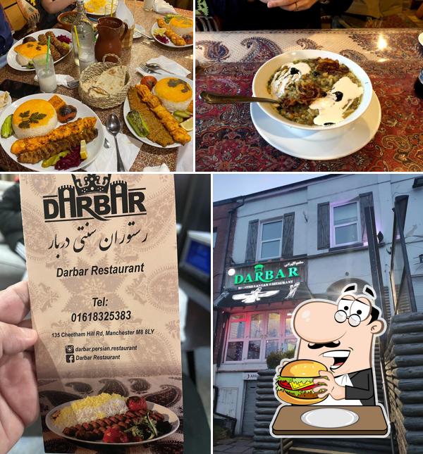 Darbar Restaurant