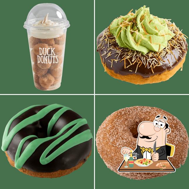 Duck Donuts